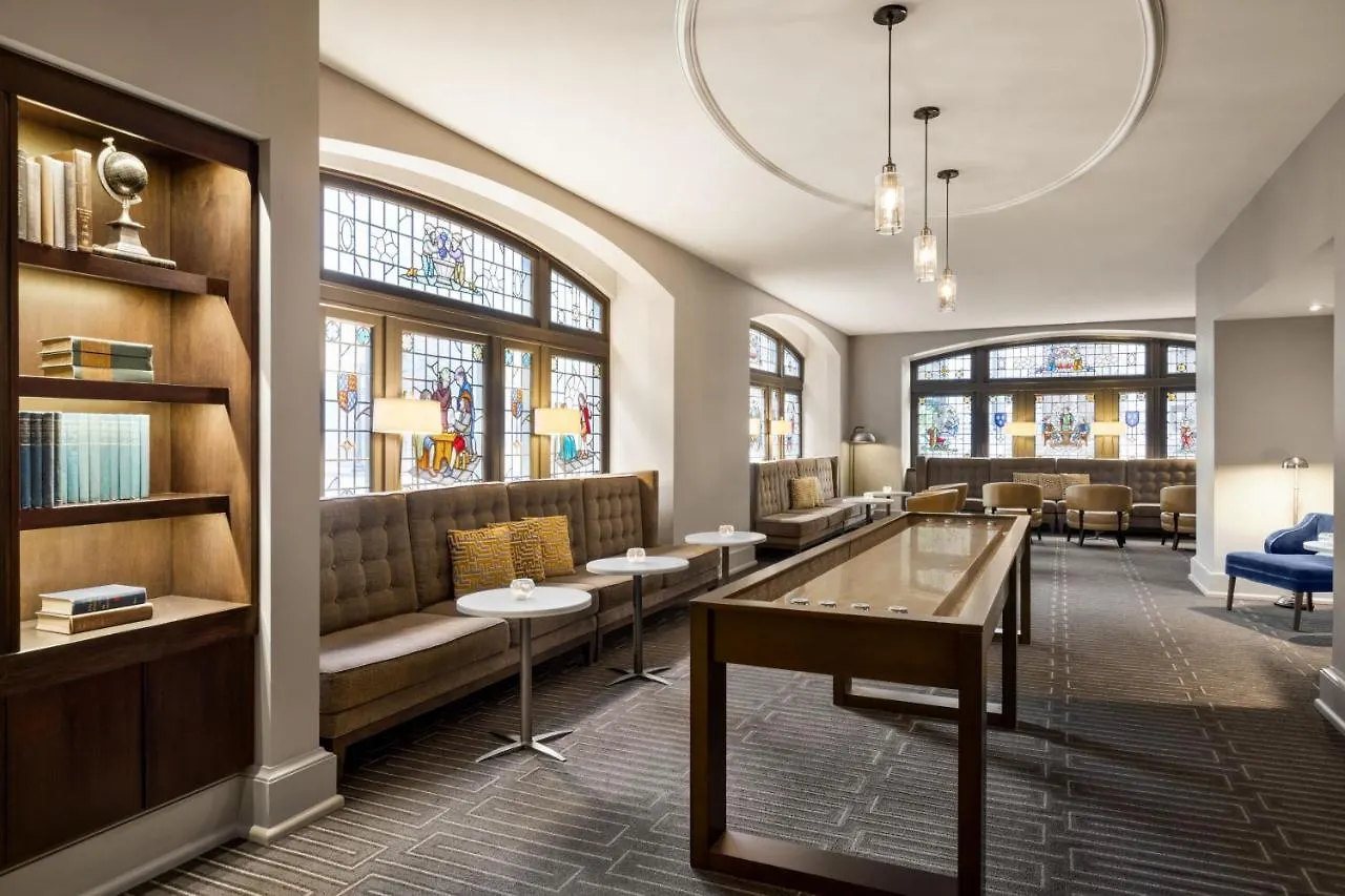Magnolia Hotel St. Louis, A Tribute Portfolio Hotel