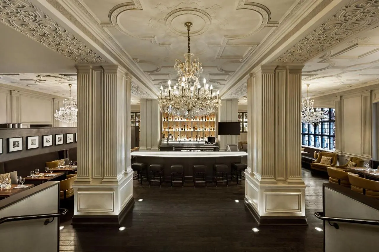 Magnolia Hotel St. Louis, A Tribute Portfolio Hotel 4*, Saint Louis