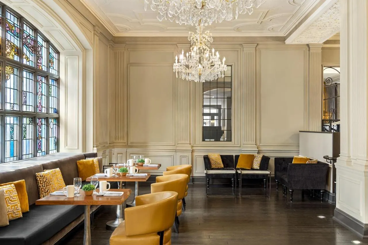 Magnolia Hotel St. Louis, A Tribute Portfolio Hotel United States