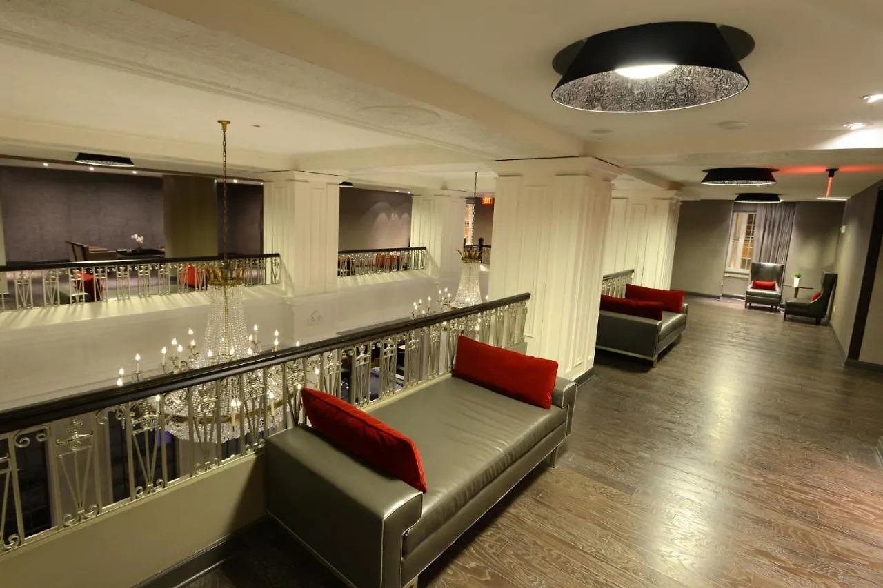 ****  Magnolia Hotel St. Louis, A Tribute Portfolio Hotel United States