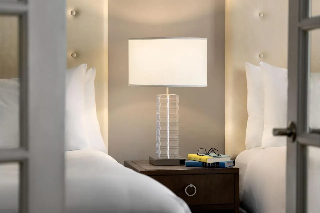 Magnolia Hotel St. Louis, A Tribute Portfolio Hotel Saint Louis