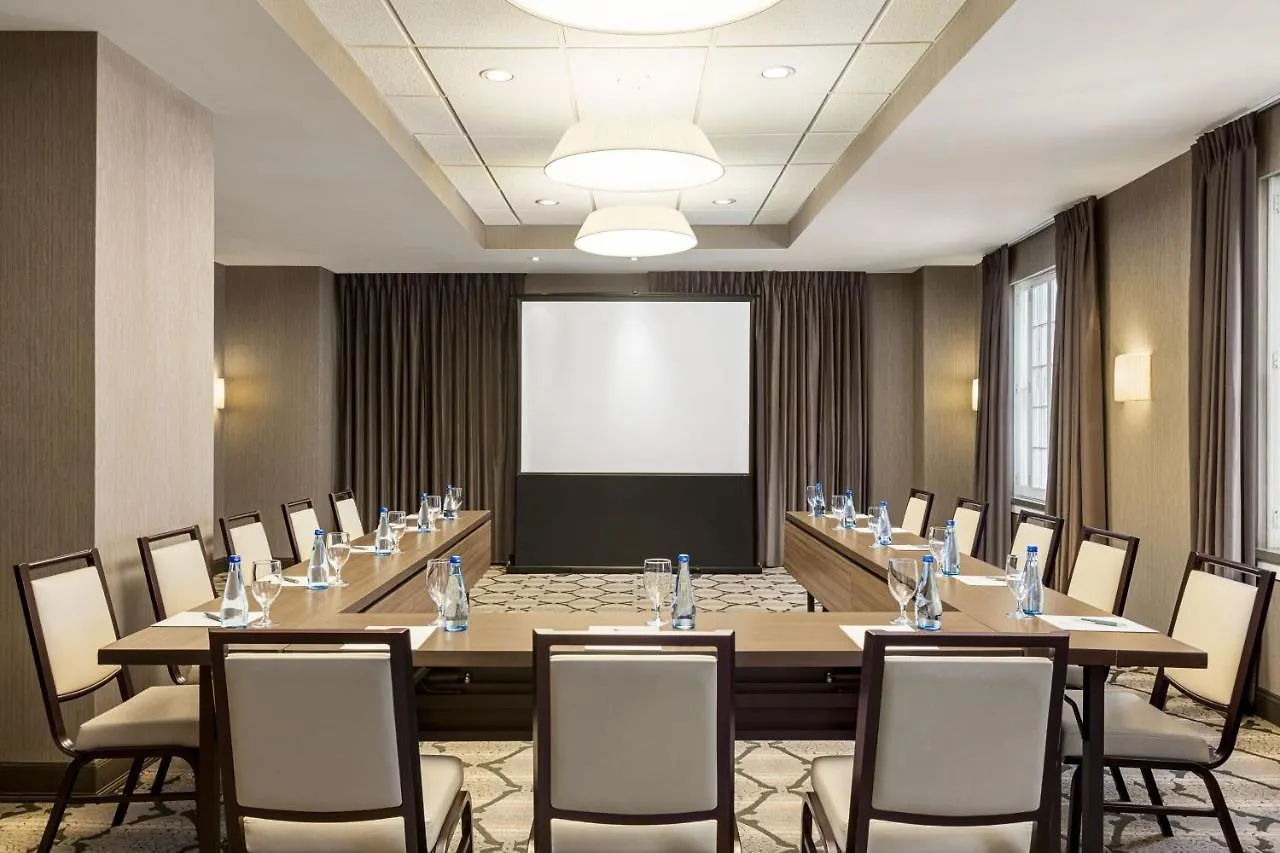 Magnolia Hotel St. Louis, A Tribute Portfolio Hotel United States