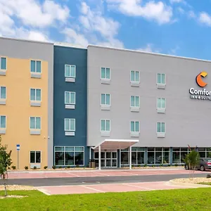 Hotel Comfort & Destin Near Henderson 