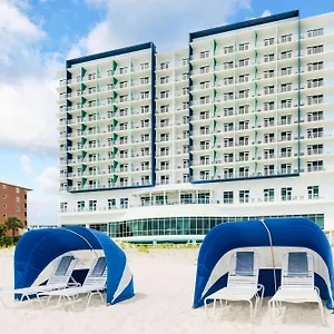 Hotel Hyatt Place Panama - Beachfront *****