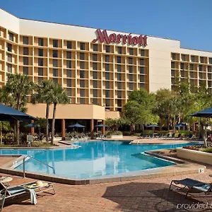 Hotel Marriott Airport Lakeside ****